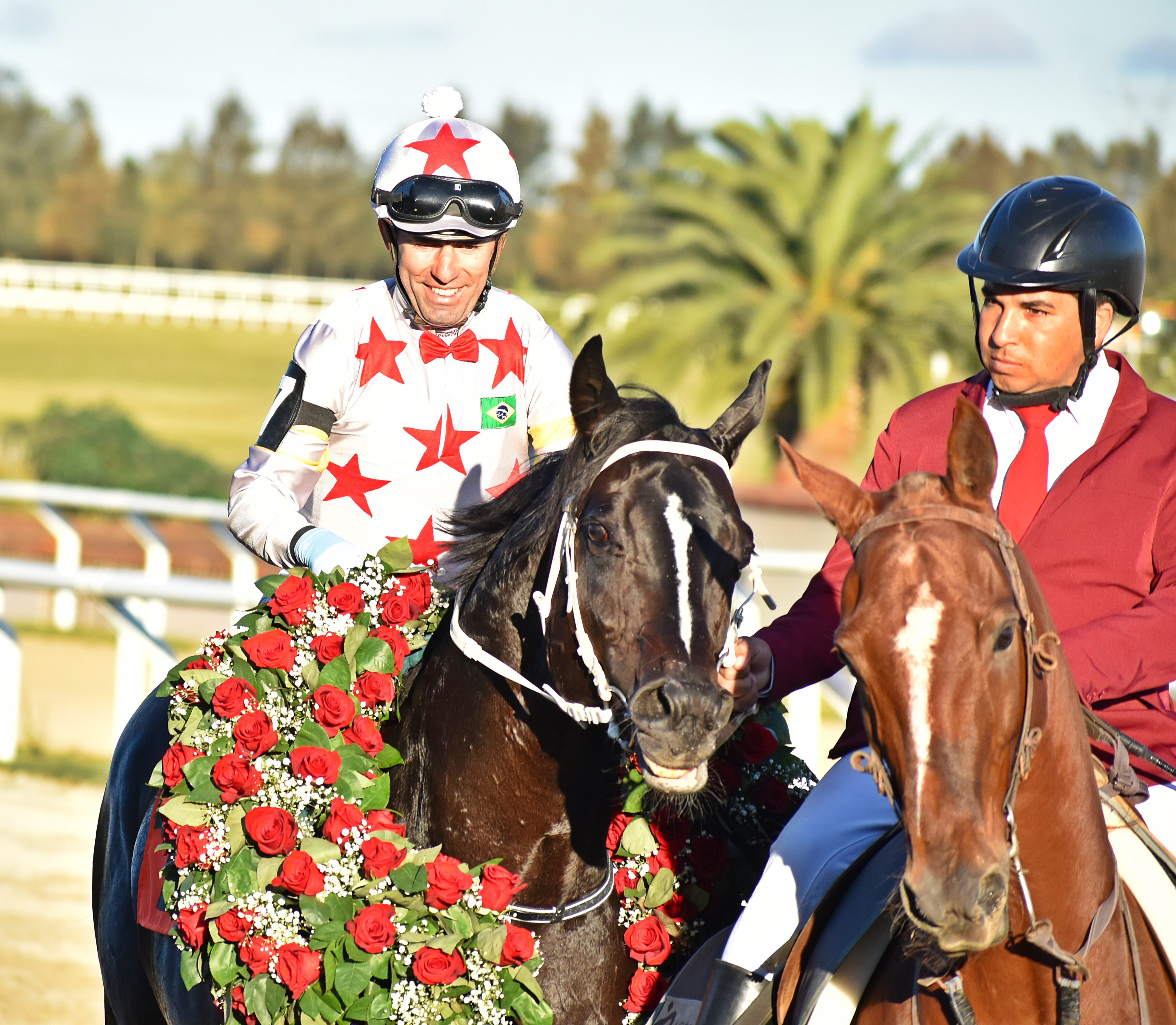 GRAN PREMIO BATALLA DE LAS PIEDRAS (L) | ProfesorTurf.com.uy